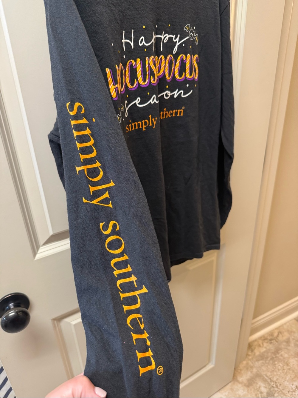 Simply Southern π π» tee - Picture 2 of 3